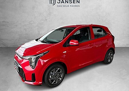 Kia Picanto 1.0 Vision *NEUES MODELL*