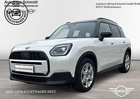 Mini Cooper Countryman Countryman C Head Up*Panorama*Kamera*18 Zoll*