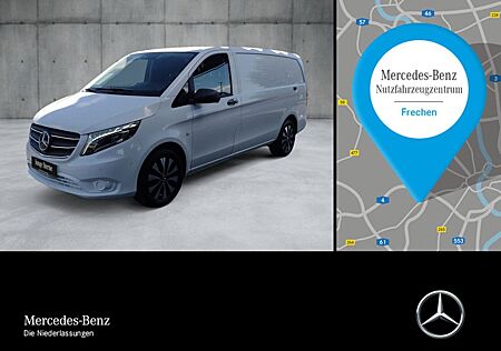 Mercedes-Benz Vito 119 CDI KA Lang SELECT+AHK+9G+Klimaautom