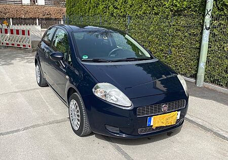 Fiat Punto 1.2 8V -
