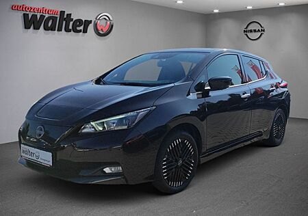 Nissan Leaf e+ Connecta, 62kWh, ProPilot, Winter-Paket,