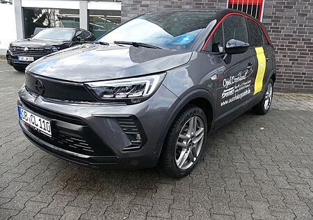 Opel Crossland X Crossland (X)GS 1.2 Turbo 130PS AUTO *LAGERWAGEN