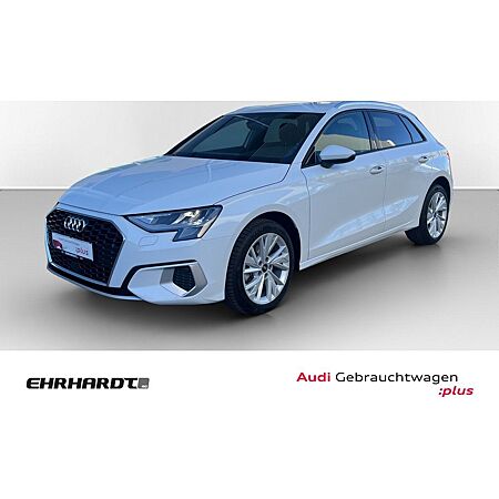 Audi A3 leasen