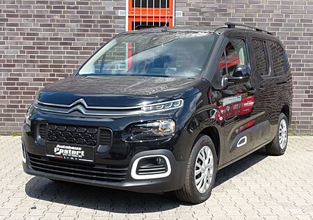 Citroën Berlingo Shine XL 5Sitzer Automatic