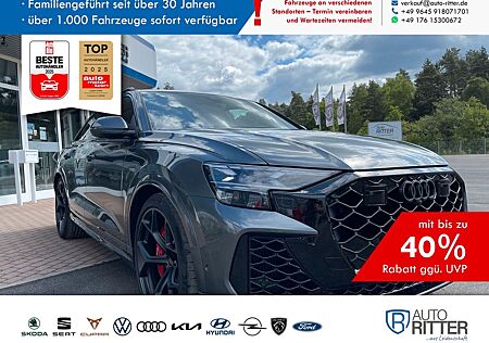 Audi RS Q8 RSQ8 performance Keramik AHK|ACC|Pano|H...