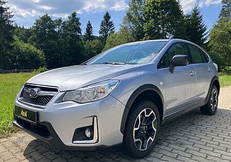 Subaru XV Active "1.Hand/sehr gepflegt/SH vollständig"