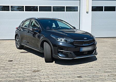 Kia XCeed 1.6 CRDi Spirit