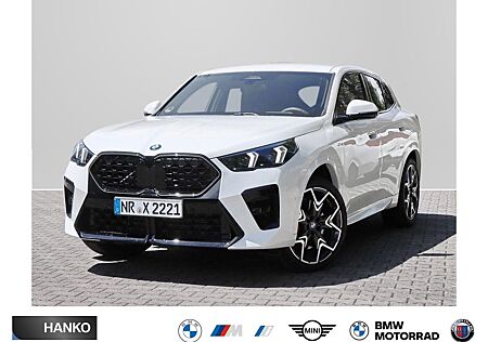 BMW X2 sDrive20i