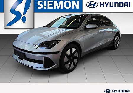 Hyundai IONIQ 6 77,4kWh 4WD TECHNIQ Glasschiebedach HUD