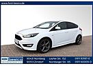 Ford Focus ST-Line 1,0EcoBoost*140PS*Xenon*Navi*PDC*