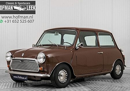 Mini 1300 classic