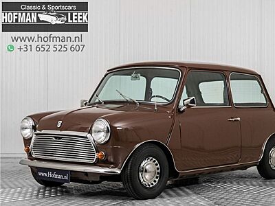 MINI 1300 classic