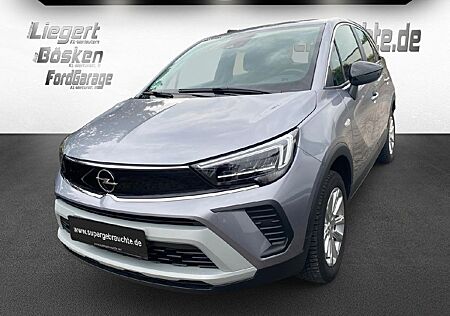 Opel Crossland X Crossland Elegance*AUTOMATIK*