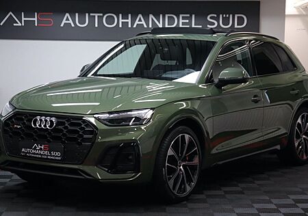 Audi SQ5 3,0 TDI quattro*PANO*MATRIX*HUD*B&O*ST.HZG*