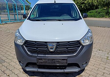 Dacia Dokker Express Essential