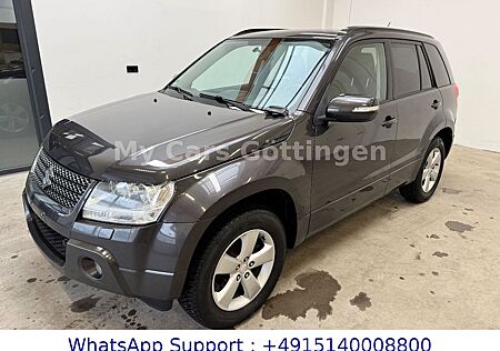 Suzuki Grand Vitara 1.9 DDIS AHK XENON