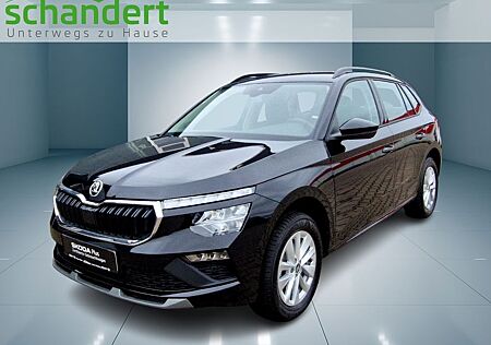 Skoda Kamiq 1.5 TSI Selection DSG LED Sitzhzg. Klimaau