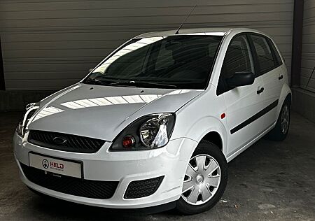 Ford Fiesta 1.4 Fun X Automatik Klima Radio