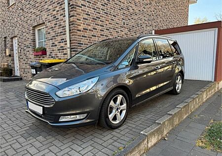 Ford Galaxy 2,0 TDCi 110kW DPF Trend PowerShift Trend
