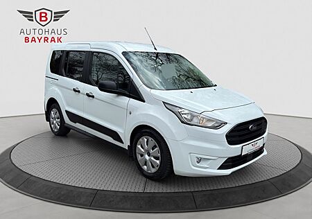 Ford Transit Connect Kombi RFK/SHZ/AHK/PDC/TEMP./NAVI