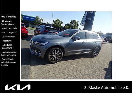 Volvo XC 60 XC60 Inscription 2WD