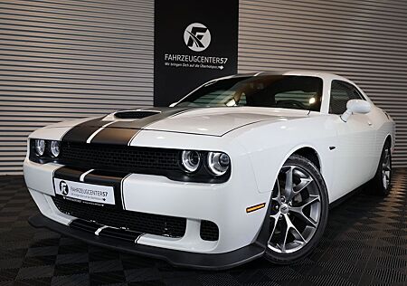 Dodge Challenger GT V6 3.6L/RÜCKFAHRKAMERA/CARPLAY
