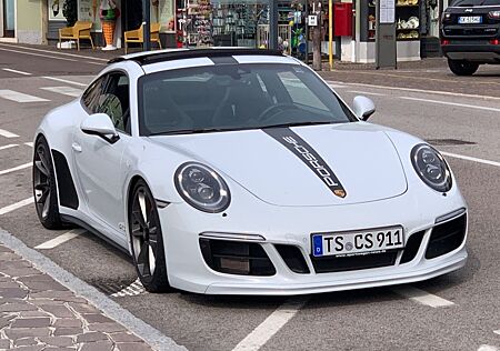 Porsche 991 Carrera GTS GT3 Felgen/Fahrwerk m. Garantie