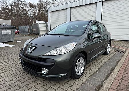 Peugeot 207 Filou Lim.5trg.Klima Tüv01/27