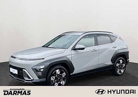 Hyundai Kona SX2 MY25 1.6Turbo DCT Prime