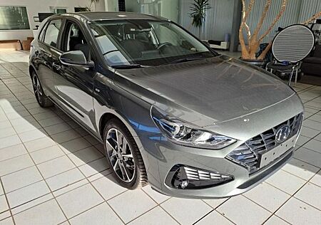 Hyundai i30 1.0 T-GDI Pure GJR KAMERA LED