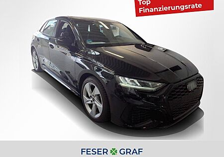 Audi A3 Sportback S-Line 30 81kW DSG AHK Kamera Fahrs