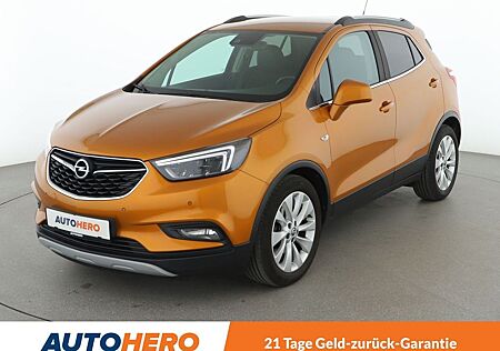 Opel Mokka X 1.4 Turbo Innovation Start/Stop*NAVI*