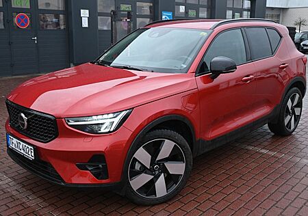 Volvo XC 40 XC40 T5 Recharge Plus Dark*FSHZG*RFK*BLIS*ACC