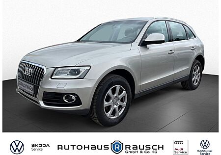 Audi Q5 2.0 TDI quattro #Xenon #Kamera
