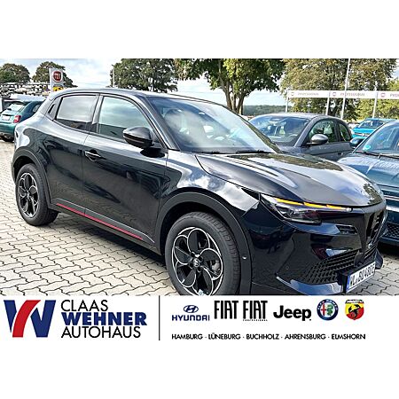 Alfa Romeo Junior leasen