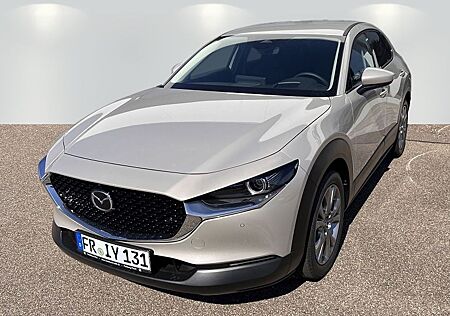 Mazda CX-30 5WGN 2.5L e-SKYACTIV G 140ps 6AT FWD Exclu