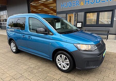 VW Caddy Volkswagen 2,0 TDI PDC+TEMPOMAT+DAB