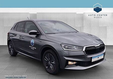 Skoda Fabia 1.0 MPI Tour *LED*PDC*Lane+Front Assist