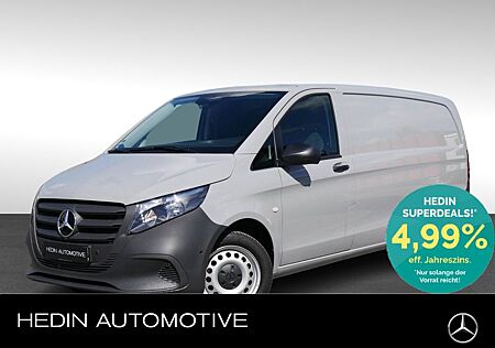 Mercedes-Benz Vito 114 CDI |AHK|MBUX|SHZ|KLIMA|TOTW|Tempomat