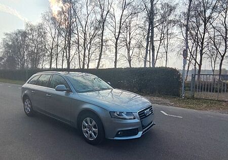 Audi A4 1.8 TFSI Avant. Automatik
