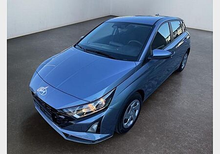 Hyundai i20 DCT MJ25 Klima Navi DiCo10,25 Kam PDC S...
