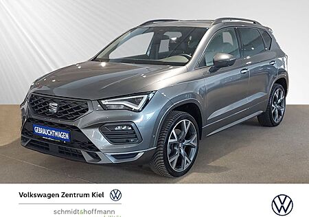 Seat Ateca 2.0 TDI FR PANO+AHK+NAVI+SITZHZ+ACC+PDC