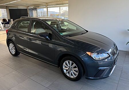 Seat Ibiza *Style*Navi*Sitzh*Multi*Alu*App-Con*