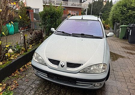 Renault Megane Grandtour Authentique 1.6 16V Authentique