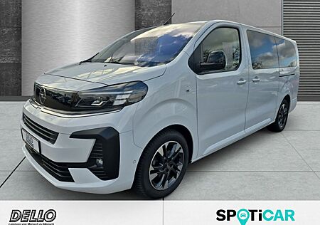 Opel Zafira Life Edition XL 2.0 D AT8 Mehrzonenklima
