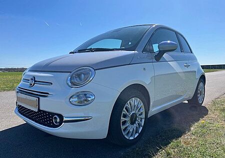 Fiat 500C 1.0 GSE N3 Hybrid DOLCEVITA C DOLCEVITA
