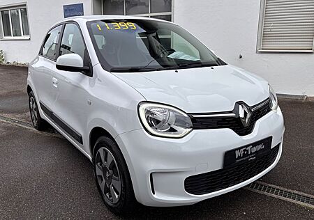 Renault Twingo Zen Electric*Klimaa.*PDC*Touchscreen*