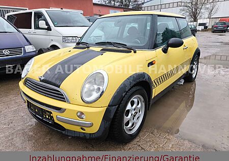 Mini ONE 1.6/Tüv NEU