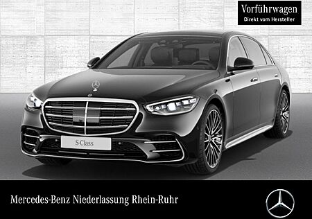 Mercedes-Benz S 580 L 4M AMG+PANO+360+DIGITAL-L+BURMESTER3D+TV