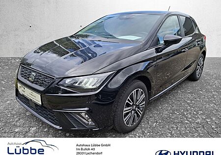 Seat Ibiza Style Edition 1.0 TSI Navi, ACC